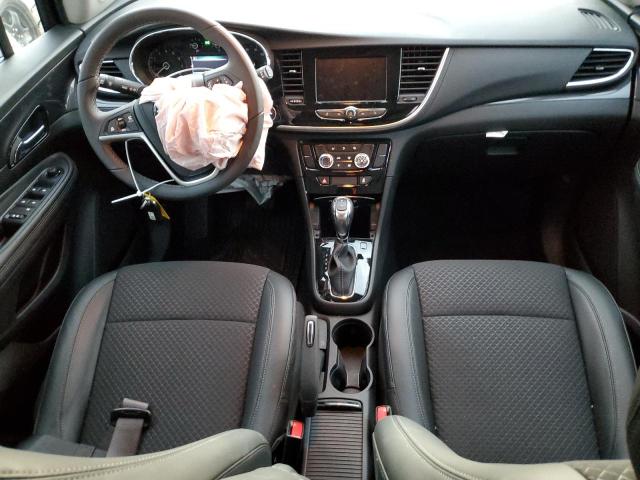Photo 8 from auction – 2022 BUICK ENCORE PRE with VIN KL4CJESM5NB547794