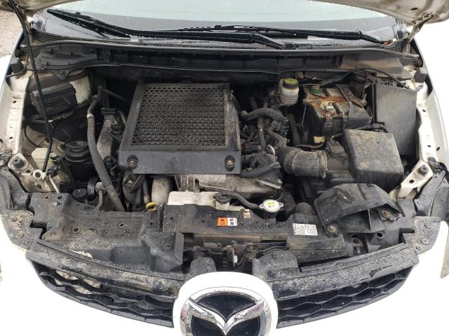 Photo 12 from auction – 2010 MAZDA CX-7 with VIN JM3ER4W35A0315518