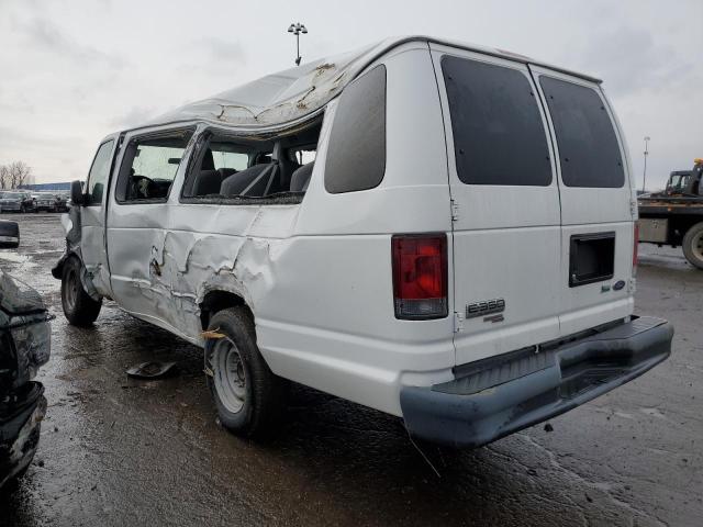 Photo 2 from auction – 2012 FORD ECONOLINE with VIN 1FBSS3BL0CDA37580