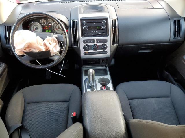 Photo 8 from auction – 2010 FORD EDGE SEL with VIN 2FMDK4JC9ABB61941
