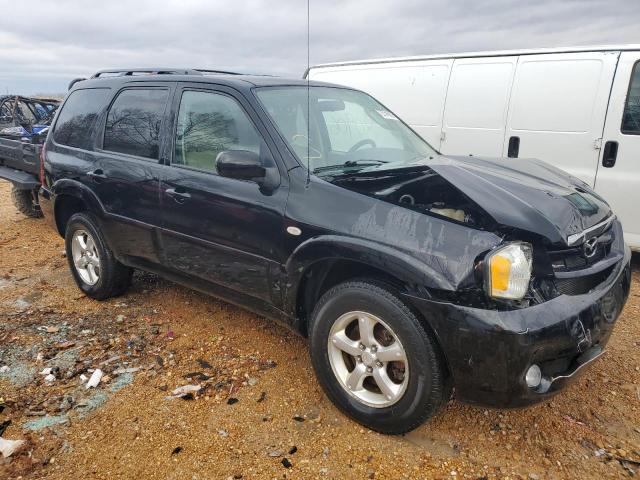 Photo 4 from auction – 2006 MAZDA TRIBUTE S with VIN 4F2YZ94156KM14422