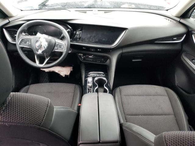 Foto 8 de la subasta – 2021 BUICK ENVISION P con VIN LRBAZLR42MD102690