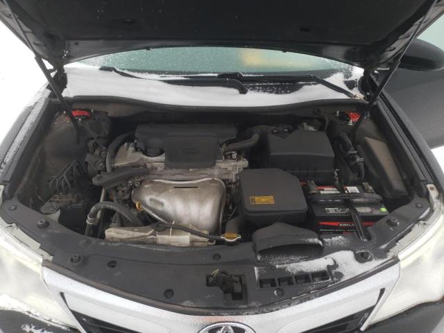 Photo 11 from auction – 2014 TOYOTA CAMRY L with VIN 4T1BF1FK5EU774360