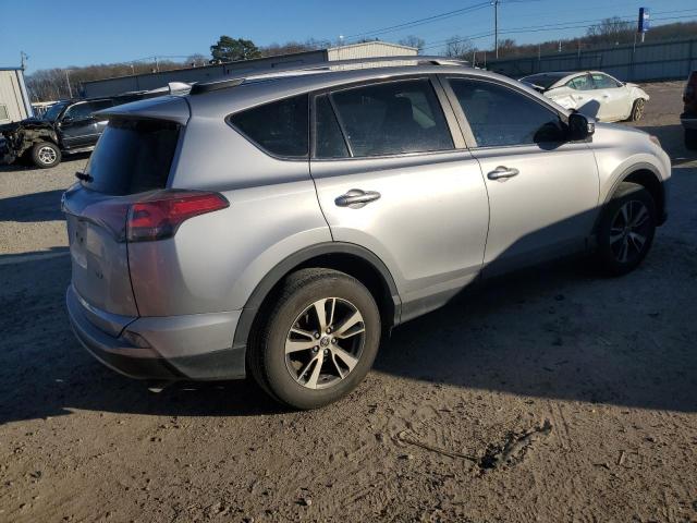 Photo 3 from auction – 2017 TOYOTA RAV4 XLE with VIN 2T3WFREV7HW367616