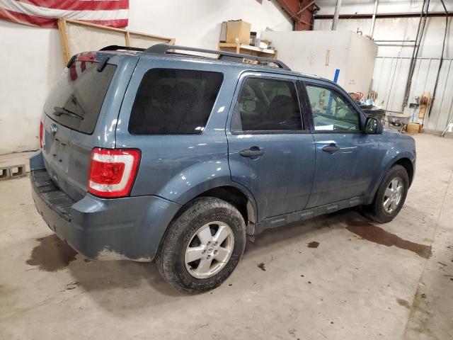 Photo 3 from auction – 2012 FORD ESCAPE XLT with VIN 1FMCU0D76CKB76855