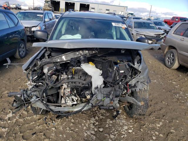 Photo 5 from auction – 2020 DODGE JOURNEY SE with VIN 3C4PDCAB3LT276085