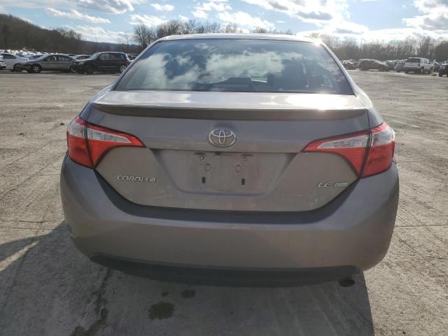 Photo 6 from auction – 2014 TOYOTA COROLLA EC with VIN 2T1BPRHE3EC161643