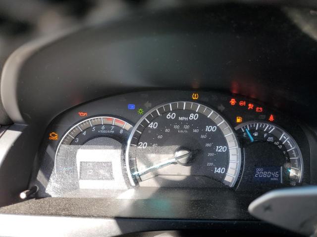 Photo 9 from auction – 2014 TOYOTA CAMRY L with VIN 4T1BF1FKXEU814268