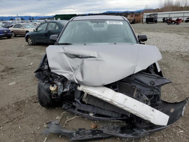 Photo 5 from auction – 2005 MAZDA 3 I with VIN JM1BK12F251279835