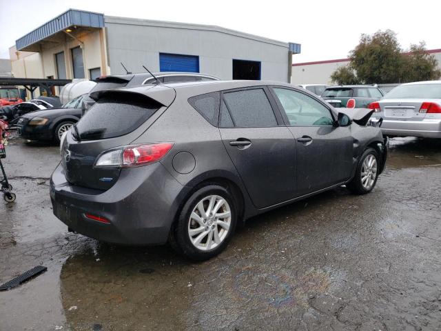 Photo 3 from auction – 2012 MAZDA 3 I with VIN JM1BL1L87C1664480