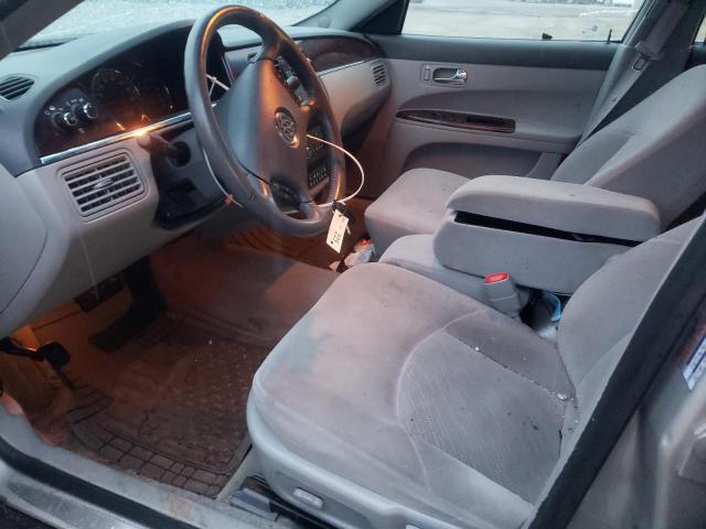 Photo 7 from auction – 2007 BUICK LACROSSE C with VIN 2G4WC582571237579