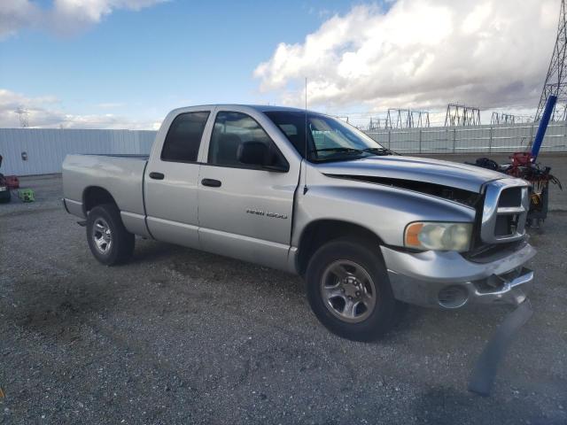 Photo 4 from auction – 2003 DODGE RAM 1500 S with VIN 1D7HA18N83J502426