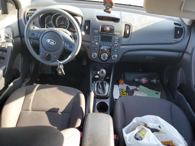 Photo 8 from auction – 2012 KIA FORTE EX with VIN KNAFU4A22C5628569