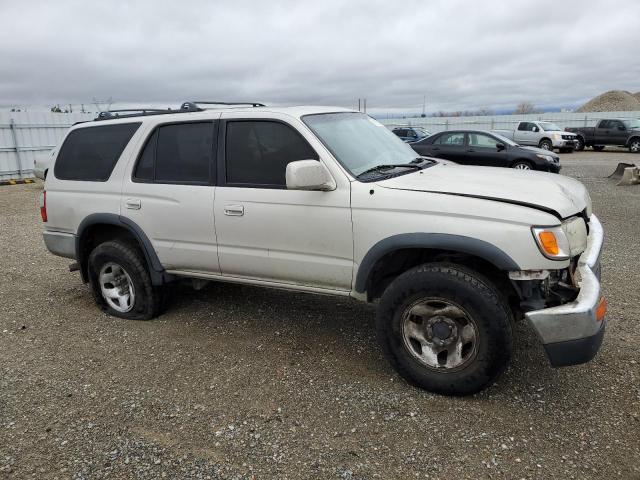 Photo 4 from auction – 1997 TOYOTA 4RUNNER SR with VIN JT3HN86R7V0122441
