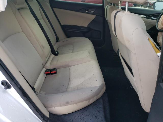 Photo 10 from auction – 2016 HONDA CIVIC EX with VIN 2HGFC1F38GH659718