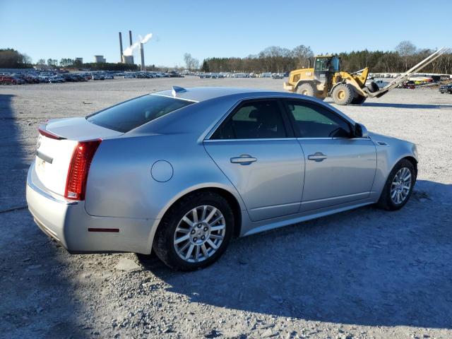 Photo 3 from auction – 2010 CADILLAC CTS with VIN 1G6DA5EG7A0130699