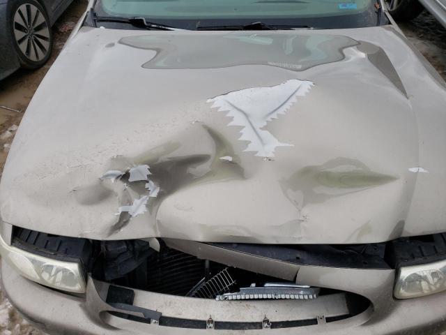 Photo 11 from auction – 2002 BUICK LESABRE CU with VIN 1G4HP54KX24234340