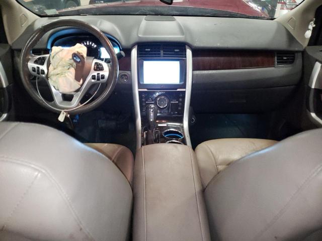 Photo 8 from auction – 2014 FORD EDGE LIMIT with VIN 2FMDK3KC6EBA45577