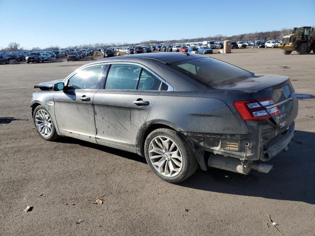 Photo 2 from auction – 2015 FORD TAURUS LIM with VIN 1FAHP2F85FG170691
