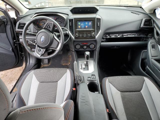 Photo 8 from auction – 2019 SUBARU CROSSTREK with VIN JF2GTAEC7K8378286