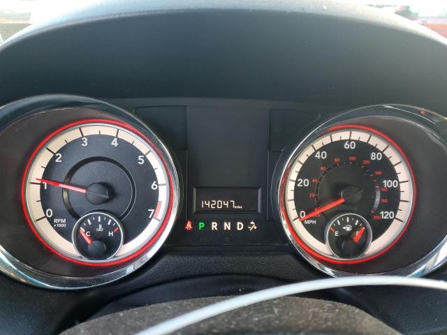 Photo 9 from auction – 2015 DODGE GRAND CARA with VIN 2C4RDGBG6FR570355
