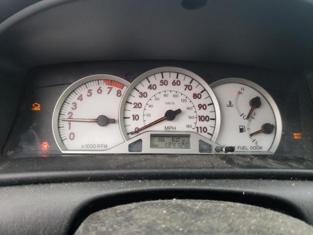 Photo 9 from auction – 2007 TOYOTA COROLLA CE with VIN 2T1BR32E47C850772