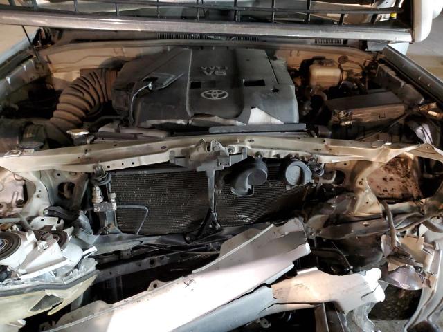 Photo 11 from auction – 2008 TOYOTA 4RUNNER SR with VIN JTEBU14R288108172
