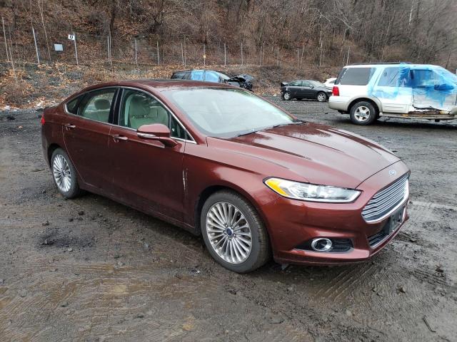 Photo 4 from auction – 2016 FORD FUSION TIT with VIN 3FA6P0K90GR309873