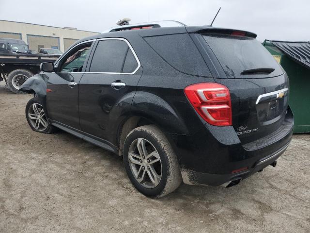 Photo 2 from auction – 2017 CHEVROLET EQUINOX PR with VIN 2GNFLGE30H6214641