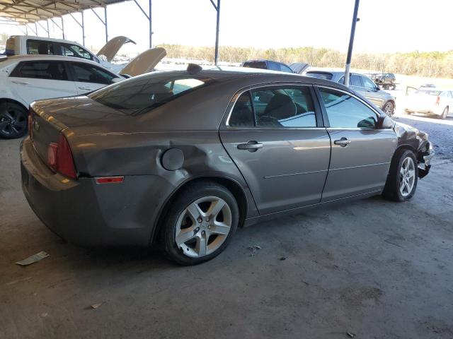 Photo 3 from auction – 2012 CHEVROLET MALIBU LS with VIN 1G1ZB5E07CF107614