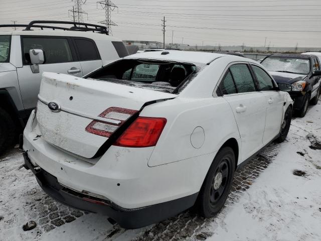 Photo 3 from auction – 2015 FORD TAURUS POL with VIN 1FAHP2MK4FG178294
