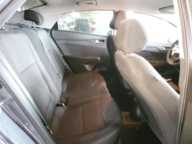 Photo 10 from auction – 2019 HYUNDAI ACCENT SE with VIN 3KPC24A35KE051365