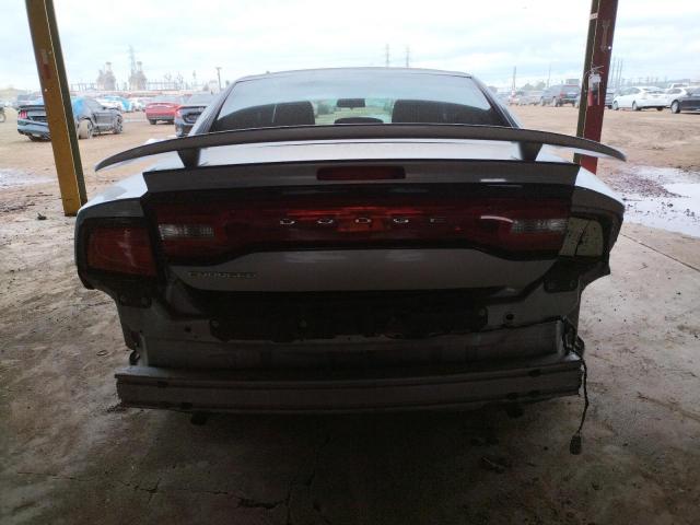 Photo 6 from auction – 2014 DODGE CHARGER SE with VIN 2C3CDXBGXEH116849