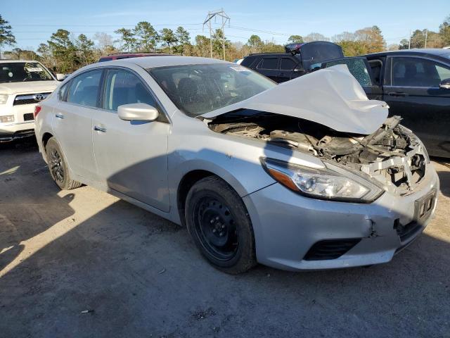 Photo 4 from auction – 2018 NISSAN ALTIMA 2.5 with VIN 1N4AL3AP6JC214537
