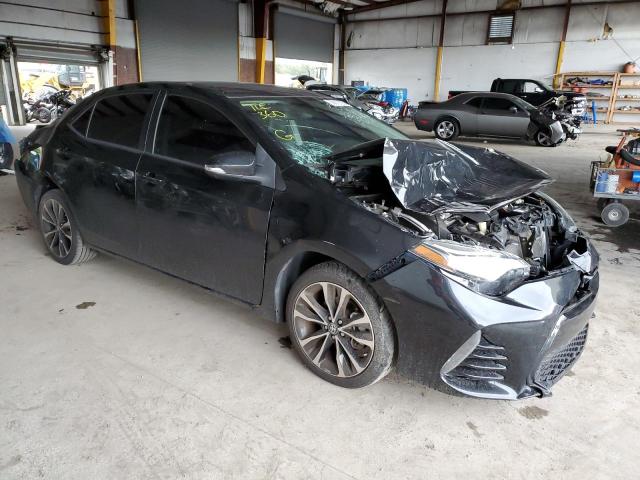 Photo 4 from auction – 2019 TOYOTA COROLLA L with VIN 5YFBURHE0KP866114