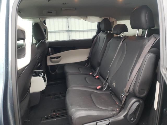 Photo 10 from auction – 2023 KIA CARNIVAL E with VIN KNDNC5H32P6206873