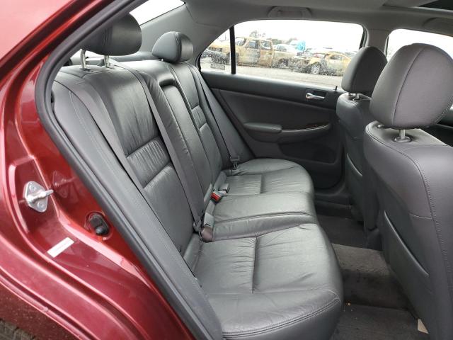 Photo 10 from auction – 2004 HONDA ACCORD EX with VIN JHMCM56854C001773
