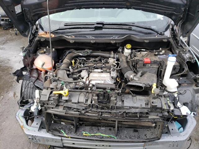 Photo 11 from auction – 2021 FORD ECOSPORT S with VIN MAJ3S2GEXMC412442