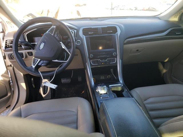 Photo 8 from auction – 2019 FORD FUSION SEL with VIN 3FA6P0CD6KR126800