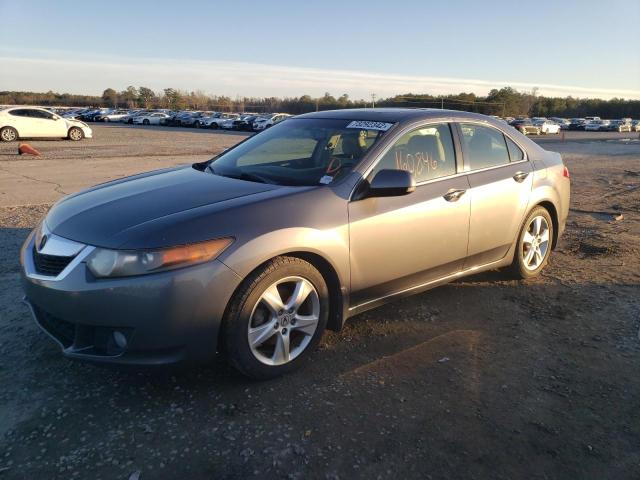 Photo 1 from auction – 2010 ACURA TSX with VIN JH4CU2F69AC015085
