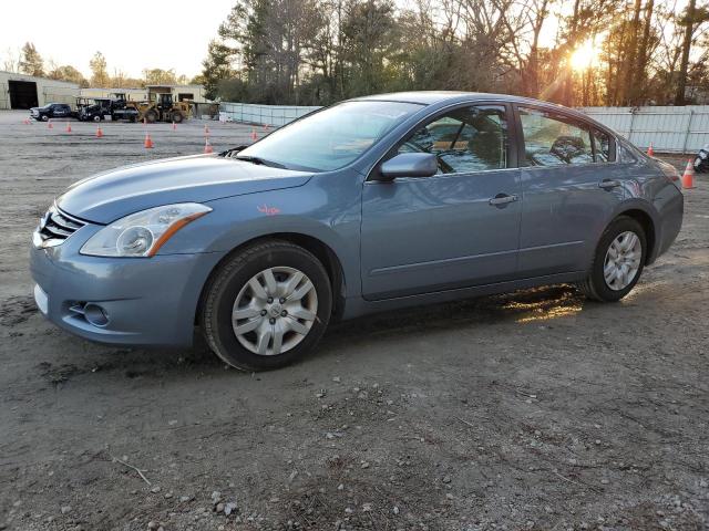 NISSAN ALTIMA BAS 2012 مع رقم تعريف المركبة 1N4AL2AP0CC176171 - صورة من المزاد