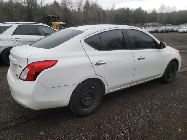 Photo 3 from auction – 2012 NISSAN VERSA S with VIN 3N1CN7AP8CL908855