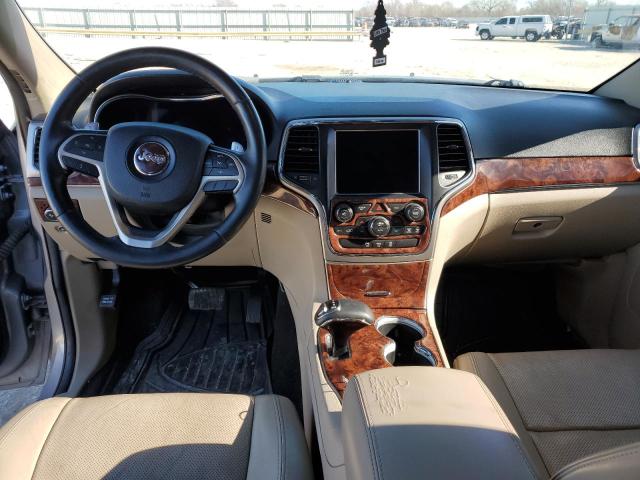Photo 8 from auction – 2014 JEEP GRAND CHER with VIN 1C4RJEBG4EC152123