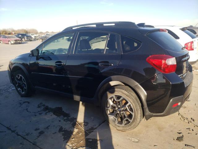 Photo 2 from auction – 2017 SUBARU CROSSTREK with VIN JF2GPALC9H8216028