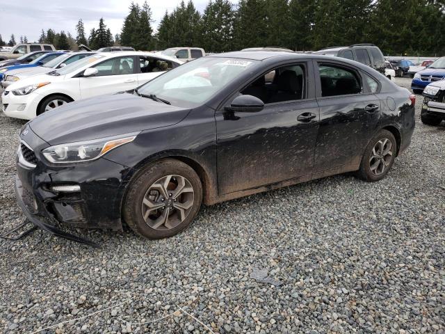 Photo 1 from auction – 2020 KIA FORTE FE with VIN 3KPF24AD7LE208806