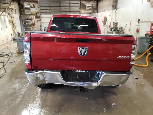 Photo 6 from auction – 2011 DODGE RAM 1500 with VIN 1D7RV1GTXBS544677