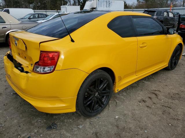 Photo 3 from auction – 2012 TOYOTA SCION TC with VIN JTKJF5C75C3025741