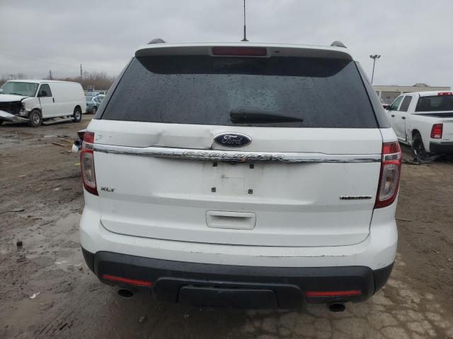 Photo 6 from auction – 2015 FORD EXPLORER X with VIN 1FM5K7D8XFGB37290