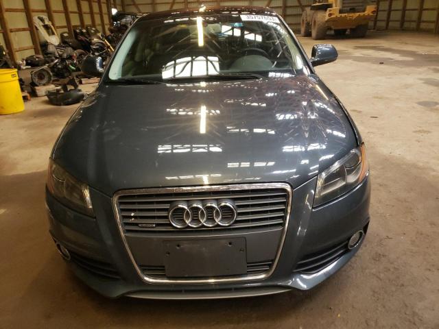 Photo 5 from auction – 2009 AUDI A3 2.0T QU with VIN WAUKF68P59A092089