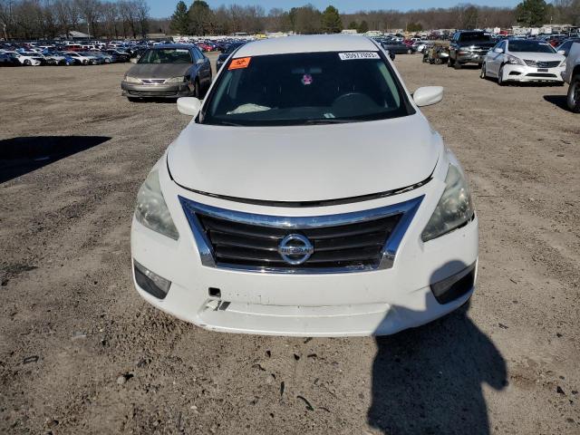 Photo 5 from auction – 2013 NISSAN ALTIMA 2.5 with VIN 1N4AL3AP7DN498334